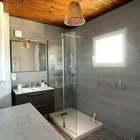 Bel , 2 Chambres, Idealement Situe Dax