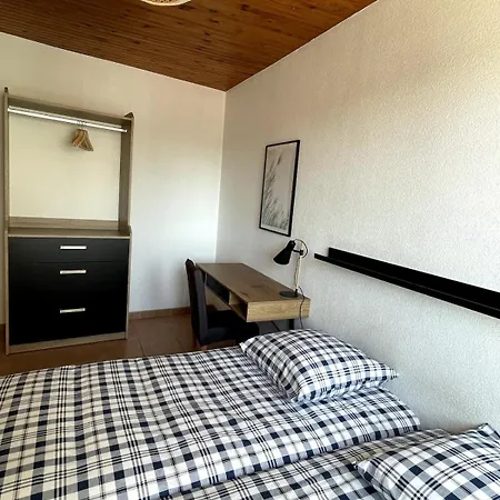 Daire Bel , 2 Chambres, Idealement Situe Dax