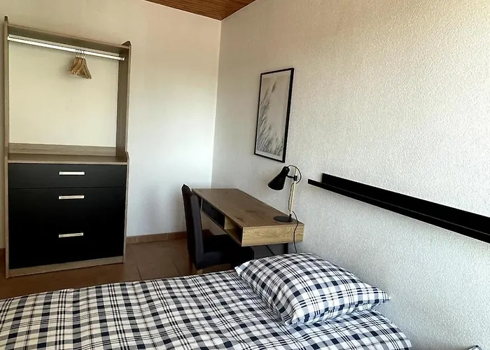 Lägenhet Bel , 2 Chambres, Idealement Situe Dax